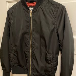 Old Navy Black Jacket